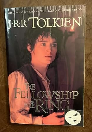The Fellowship of the Ring