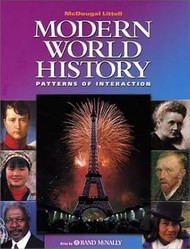 McDougal Littell World History