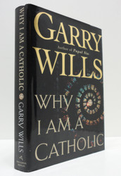 Why I Am a Catholic