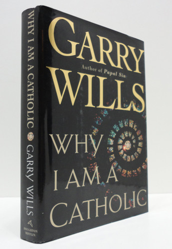 Why I Am a Catholic