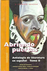 Abriendo Puertas