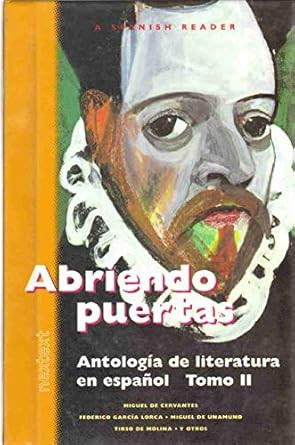 Abriendo Puertas