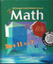 McDougal Littell Middle School Math Course 3 Teacher's Edition