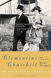 Clementine Churchill