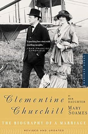 Clementine Churchill