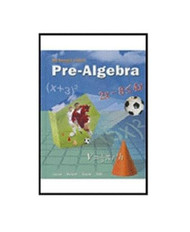 McDougal Littell Pre-Algebra