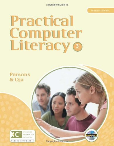 Practical Computer Literacy