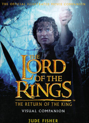 The Return of The King Visual Companion