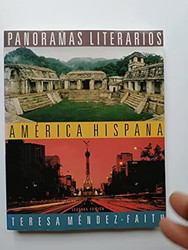 Panoramas literarios: America Hispana