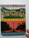 Panoramas literarios: America Hispana
