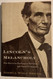 Lincoln's Melancholy