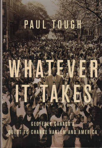 Whatever It Takes Whatever It Takes