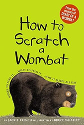 How to Scratch a Wombat