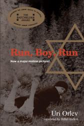 Run Boy Run