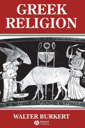 Greek Religion