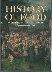 History of Food