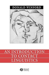 An Introduction to Contact Linguistics
