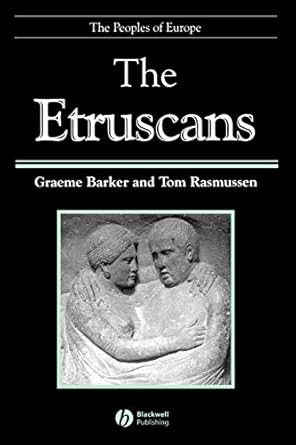 The Etruscans