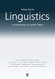 Answer Key For Linguistics