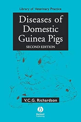 Diseases of Domestic Guinea Pigs