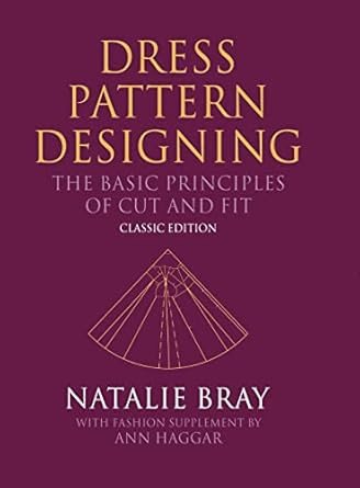 Dress Pattern Designing