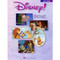 Disney! (Walt Disney Easy Piano Solos)