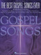 The Best Gospel Songs Ever Piano Vocal Guitar Songbook 80