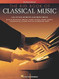 The Big Book of Classical Music  Piano Solo Songbook |