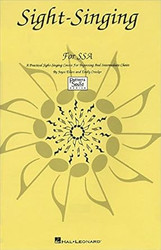 Sight-Singing for SSA