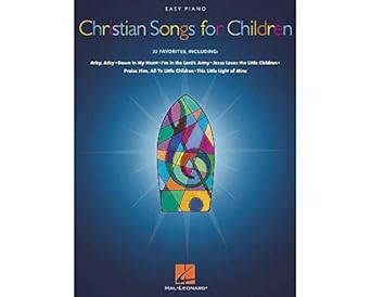 Christian Songs for Children