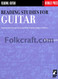 Reading Studies for Guitar