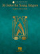 36 Solos for Young Singers Gcô Vocal Sheet Music Collection |