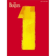 The Beatles - 1 Piano Vocal and Guitar Chords