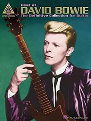 Best of David Bowie