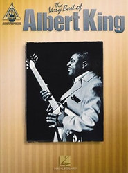 The Very Best of Albert King | Guitar Recorded Versions | 15