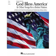 Irving Berlin's God Bless America & Other Songs for a
