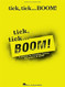 tick tick ... BOOM!