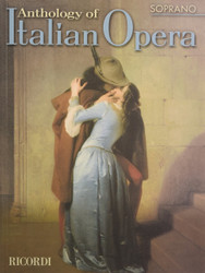 Anthology of Italian Opera