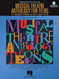 Musical Theatre Anthology for Teens