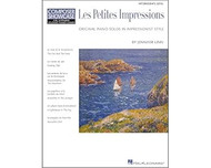 Les Petites Impressions
