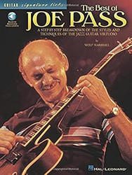 The Best of Joe Pass