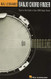 Banjo Chord Finder