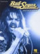 Bob Seger Anthology Piano Vocal and Guitar Songbook | 34 Iconic
