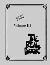 The Real Book - Volume III