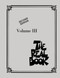 The Real Book - Volume III