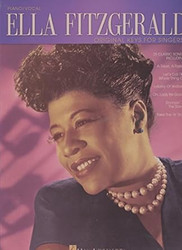 Ella Fitzgerald - Original Keys for Singers