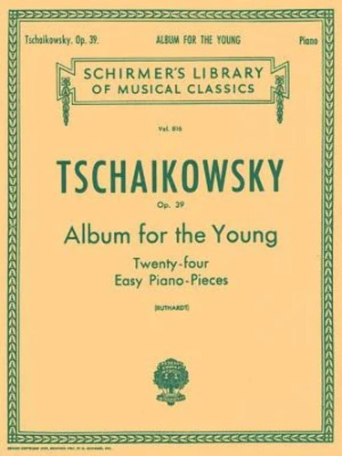 Album for the Young