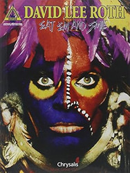David Lee Roth - Eat 'Em and Smile