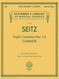 Pupil's Concertos Complete