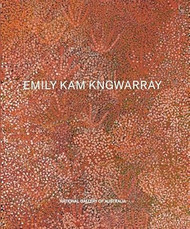Emily Kam Kngwarray